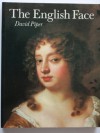 English Face - David Piper, Malcolm Rogers