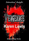 Vengeance - Karen Lewis