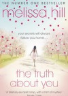 The Truth About You - Melissa Hill