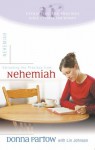 Extracting The Precious From Nehemiah: A Bible Study For Women - Donna Partow, Lin Johnson