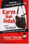 Karya Nan Indah - Faisal Tehrani