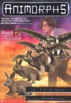 The Pretender (Animorphs #23) by K.A. Applegate (1998-11-01) - K.A. Applegate