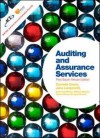 Auditing and Assurance Services with ACL and Omni Software - Aasmund Eilifsen