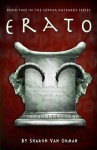 Erato (The Sophia Katsaros Series # 2) - Sharon Van Orman