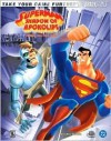 Superman(tm): Shadow of Apokolips(tm) Official Strategy Guide - Phillip Marcus