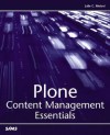 Plone: Content Management Essentials - Julie C. Meloni