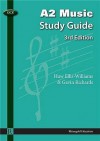 Ocr A2 Music Study Guide - Huw Ellis-Williams, Gavin Richards