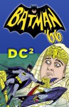 Batman '66 #23 - Jeff Parker, Ruben Procopio, Mike Allred