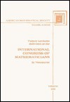 Twenty Lectures Delivered at the International Congress of Mathematicians in Vancouver, 1974 (American Mathematical Society Translations - Series , Vol 109) - Dmitrij V. Anosov, D.V. Anosov