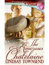 The Amorous Chatelaine - Lindsay Townsend