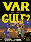 Var ligger Gulf? - Joakim Lindengren