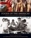 Foods of the Americas: Native Recipes and Traditions - Fernando Divina, Marlene Divina