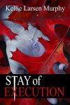 Stay of Execution (a Detective Cancini Mystery) - Kellie Larsen Murphy