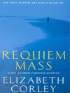 Requiem Mass - Elizabeth Corley