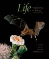 Life: The Science of Biology w/BioPortal featuring Prep-U (12 month access) - David E. Sadava, David M. Hillis, H. Craig Heller, May Berenbaum