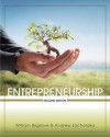 Entrepreneurship, 2nd Edition - Andrew Zacharakis, Bygrave, William D.