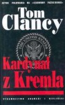 Kardynał z Kremla - Tom Clancy