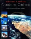 Continents & Countries: The Countries and Continents on Earth (Questions & Answers) - Herbert Genzmer, Christian Schutz