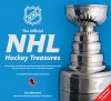 The Official NHL Hockey Treasures: Fully Revised & Updated - Dan Diamond, Gary B. Bettman