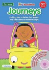Journeys: 0 (Play Foundations (Age 3 5 Years)) - Sally Gray, Jane Morgan
