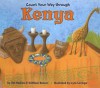 Count Your Way Through Kenya - James Haskins, Kathleen Benson