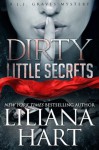 Dirty Little Secrets - Liliana Hart