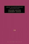 Gielgud, Olivier, Ashcroft, Dench: Great Shakespeareans: Volume XVI - Donal O'Regan, Maria Meehan, Russell Jackson