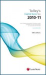 Tolley's Capital Gains Tax 2010-11: Budget Edition, Main Annual to Follw in September - Kevin Walton