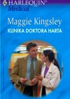 Klinika doktora Harta - Maggie Kingsley