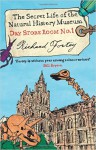 Dry Store Room No. 1: The Secret Life of the Natural History Museum - Richard Fortey