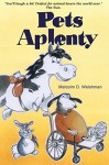 Pets Aplenty (Pets in a Pickle Book 3) - Malcolm D. Welshman