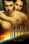 Reality Bites (Coletti Warlords Book 4) - Gail Koger