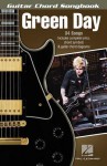 Green Day - Guitar Chord Songbook - Green Day