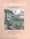 Quarter Ton: Ford And Willy's Jeep, Austin Champ And Land Rover, Series 1 - Pat Ware