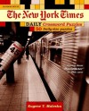 The New York Times Daily Crossword Puzzles, Volume 45 - Will Shortz