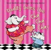 Daddy Does the Cha Cha Cha! - David Bedford, Bridget Strevens Marzo