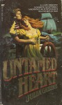 Untamed Heart - Julia Greene