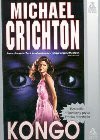 Kongo - Michael Crichton