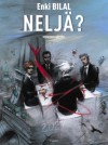 Neljä? (Hirviön uni, #4) - Enki Bilal