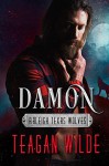 Damon - Teagan Wilde