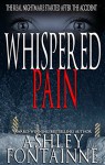 Whispered Pain - Ashley Fontainne