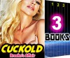 CUCKOLD: Brooke's Affair: 3 Books Special Bundle: Hot Girl Erotica Love Sex Stories - Ella Gottfried