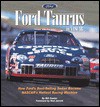 NASCAR: Ford Taurus: How America's Best-Selling Sedan Became NASCAR's Hottest Racing Machine - Harper Entertainment, Bill Center