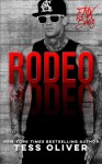 Rodeo (FMX Bros) (Volume 2) - Tess Oliver