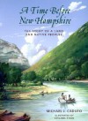 A Time Before New Hampshire - Michael J. Caduto