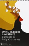 L'amante di Lady Chatterley - D.H. Lawrence