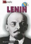 V. I. Lenin (Biography (a & E)) - Margaret J. Goldstein