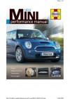 New Mini Performance Manual - Tim Mundy