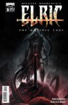 Elric: The Balance Lost, Vol. 2 (Elric: The Balance Lost, # 2) - Michael Moorcock, Chris Roberson, Francesco Biagini