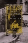 The Lost Daughter Of Happiness - Geling Yan, Cathy Silber